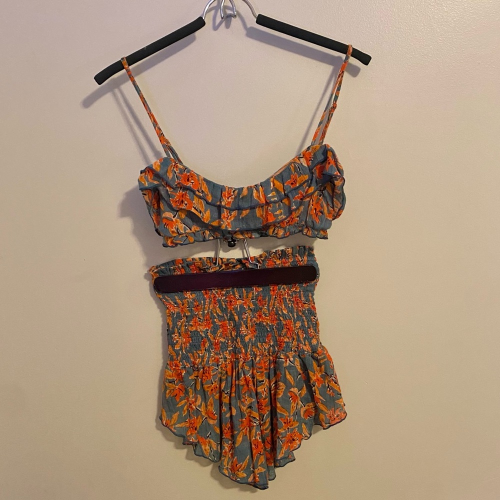 Free People Beach/Festival Set